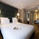 Mercure Paris Ouest Germain סן-ז'רמן-אן-לה