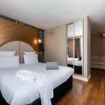 Hotel Mercure Paris Ouest Germain Saint-Germain-en-Laye