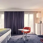 Mercure Paris Ouest Germain 4*
