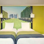 Hotel Mercure Paris Ouest Germain 4*