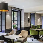 Mercure Paris Ouest Germain מלון 4*