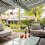 Mercure Paris Ouest Germain סן-ז'רמן-אן-לה
