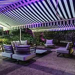 מלון Mercure Paris Ouest Germain סן-ז'רמן-אן-לה