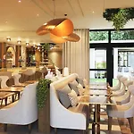 Hotel Mercure Paris Ouest Germain 4*
