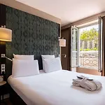 Mercure Paris Ouest Germain Hotel