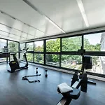 Mercure Paris Ouest Germain סן-ז'רמן-אן-לה