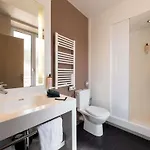 Mercure Paris Ouest Germain Hotel 4*