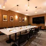 Hotel Mercure Paris Ouest Germain