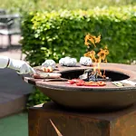 Mercure Paris Ouest Germain 4* סן-ז'רמן-אן-לה