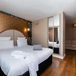 Mercure Paris Ouest Germain 4* סן-ז'רמן-אן-לה
