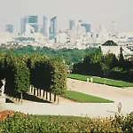 מלון Mercure Paris Ouest Germain 4*