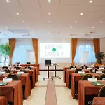 מלון Mercure Paris Ouest Germain 4*