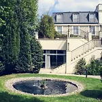 Mercure Paris Ouest Germain Hotel