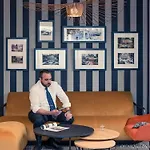 Mercure Paris Ouest Germain Hotel