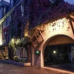 Hotel Mercure Paris Ouest Germain