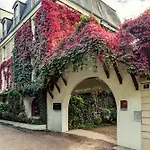 Mercure Paris Ouest Germain מלון סן-ז'רמן-אן-לה