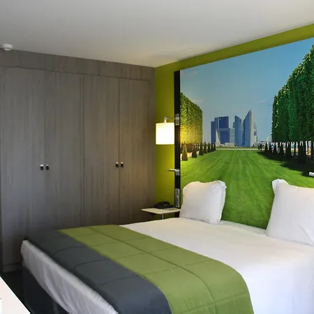 Hotel Mercure Paris Ouest Germain Saint-Germain-en-Laye