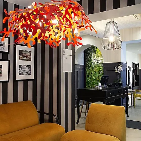 Mercure Paris Ouest Germain