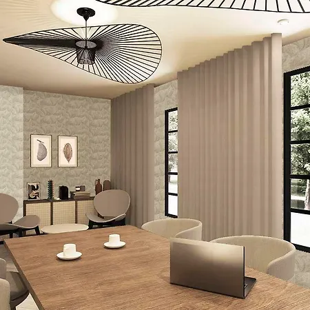 Mercure Paris Ouest Germain 4* Saint-Germain-en-Laye