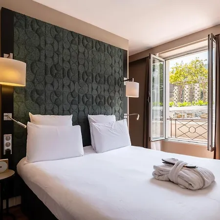 Mercure Paris Ouest Germain