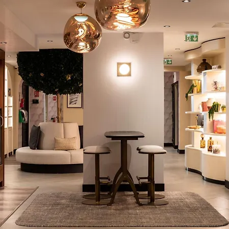 Mercure Paris Ouest Germain