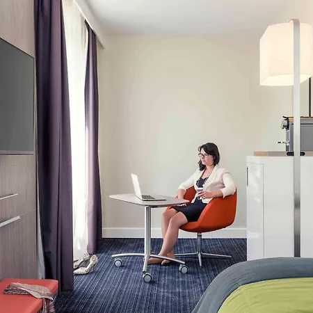 Mercure Paris Ouest Germain