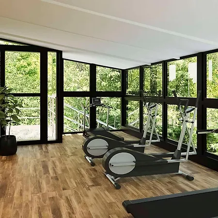 Hotel Mercure Paris Ouest Germain 4*