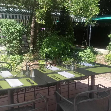 Mercure Paris Ouest Germain Saint-Germain-en-Laye