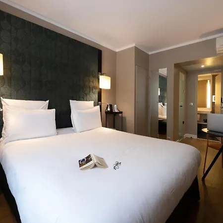 Mercure Paris Ouest Germain サン＝ジェルマン＝アン＝レー