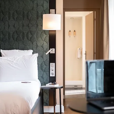 Ξενοδοχείο Mercure Paris Ouest Germain Saint-Germain-en-Laye