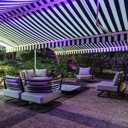 מלון Mercure Paris Ouest Germain סן-ז'רמן-אן-לה
