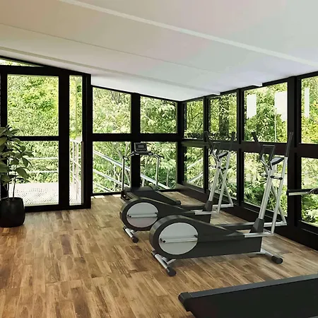 Mercure Paris Ouest Germain 4*