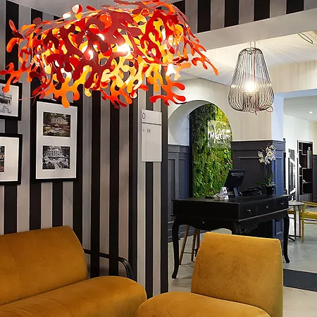 Mercure Paris Ouest Germain