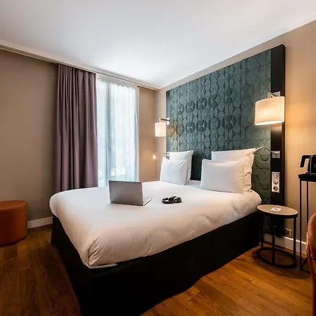 Mercure Paris Ouest Germain