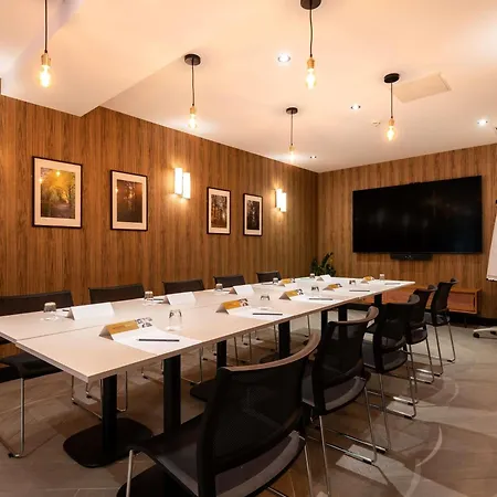 Hotel Mercure Paris Ouest Germain