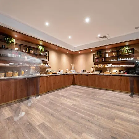 Mercure Paris Ouest Germain Szálloda Saint-Germain-en-Laye