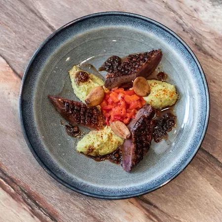 Mercure Paris Ouest Germain 4*