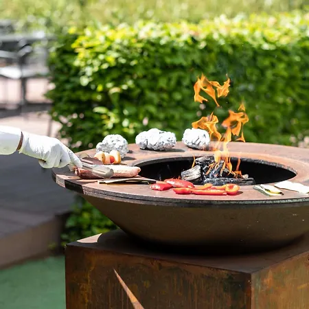 Mercure Paris Ouest Germain 4* Saint-Germain-en-Laye