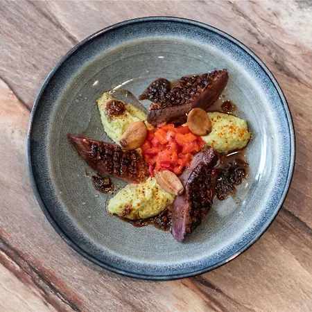 Szálloda Mercure Paris Ouest Germain 4*