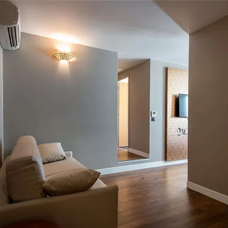 Mercure Paris Ouest Germain 4* Saint-Germain-en-Laye