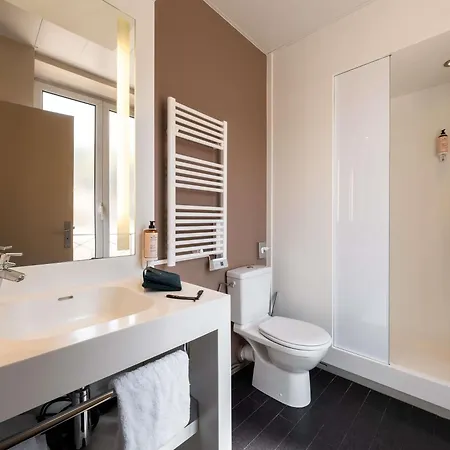 Ξενοδοχείο Mercure Paris Ouest Germain Saint-Germain-en-Laye