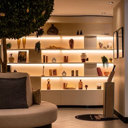 Mercure Paris Ouest Germain 4*