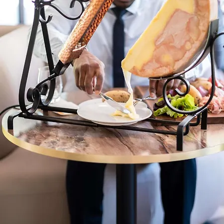 Mercure Paris Ouest Germain Hotell