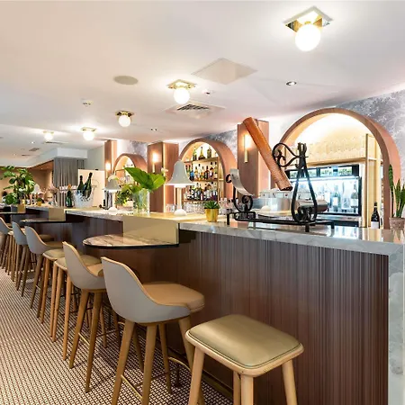 Mercure Paris Ouest Germain Saint-Germain-en-Laye