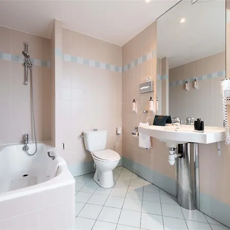 Mercure Paris Ouest Germain Ξενοδοχείο Saint-Germain-en-Laye