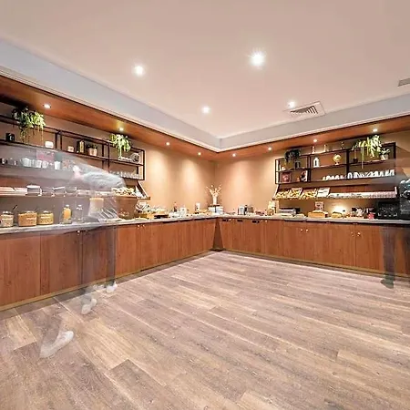 Mercure Paris Ouest Germain 4* Saint-Germain-en-Laye