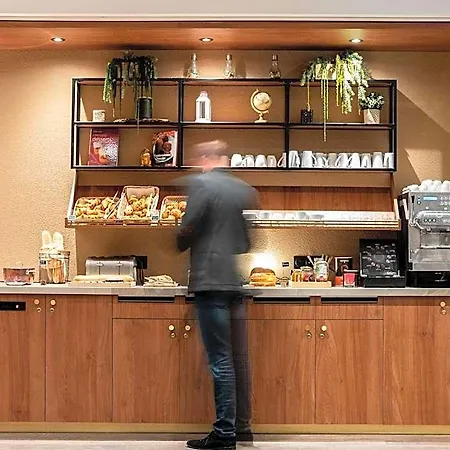 Mercure Paris Ouest Germain