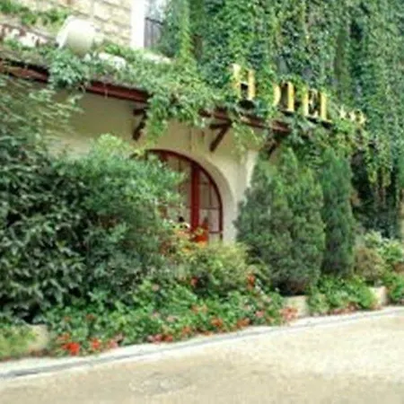 Mercure Paris Ouest Germain Szálloda Saint-Germain-en-Laye