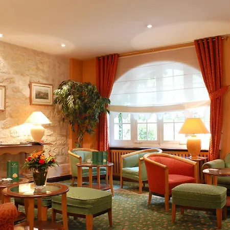 Mercure Paris Ouest Germain