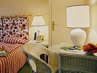Mercure Paris Ouest Germain 4* Saint-Germain-en-Laye